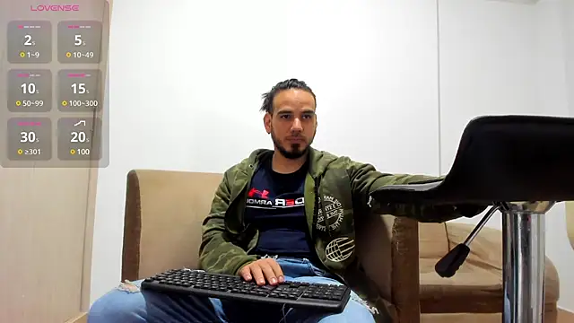 jhustin marcius online show from February 6, 2025, 12:00 am