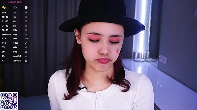 Snapshot of VerlieChahal chatting on February 28, 2026, 8:52 pm VerlieChahal online show from February 28, 2026, 8:52 pm