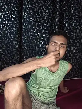 Rocko0309 online show from March 12, 2026, 6:23 pm