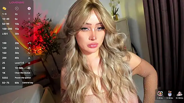 solenheu online show from April 15, 2026, 8:53 am