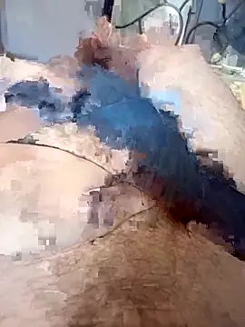 Male025 online show from February 21, 2026, 4:03 am