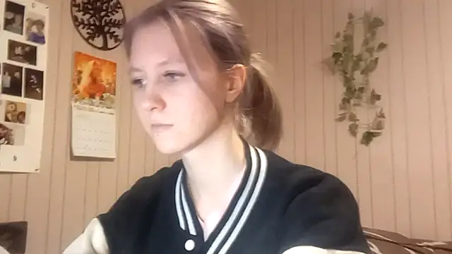 RunawayBr1de online show from March 2, 2026, 3:19 pm