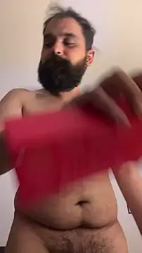 beerboy2222 online show from March 27, 2026, 7:15 pm