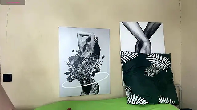 Snapshot of NanoAurora chatting on March 4, 2026, 3:31 pm NanoAurora online show from March 4, 2026, 3:31 pm