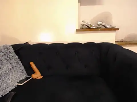 SexyRihannaX online show from March 5, 2026, 1:13 am