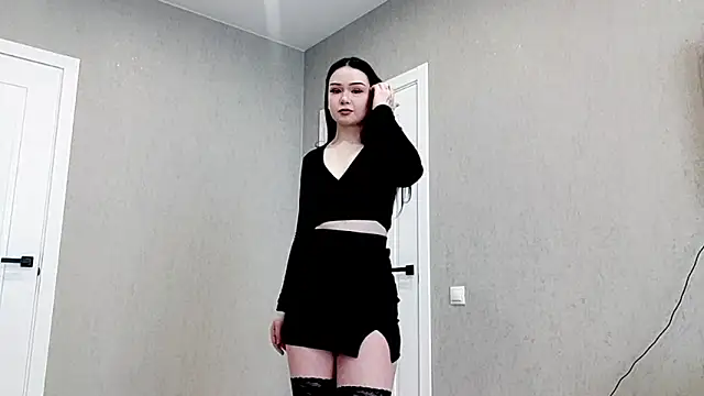 Snapshot of MiaAsterr chatting on February 28, 2026, 8:03 am MiaAsterr online show from February 28, 2026, 8:03 am