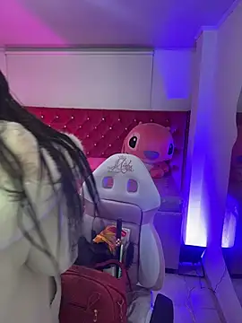 Snapshot of babyy_nicols_m chatting on July 11, 2026, 10:37 am babyy nicols m online show from July 11, 2026, 10:37 am