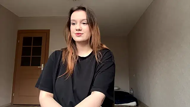 GuillerminaHotze online show from February 12, 2026, 7:08 am