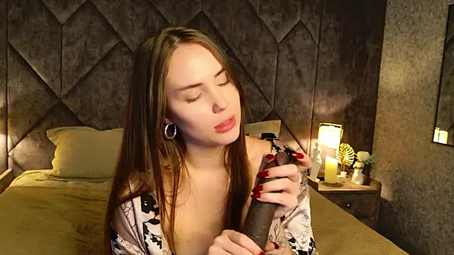 Snapshot of Arielle_Vade chatting on May 9, 2026, 6:28 am Arielle Vade online show from May 9, 2026, 6:28 am