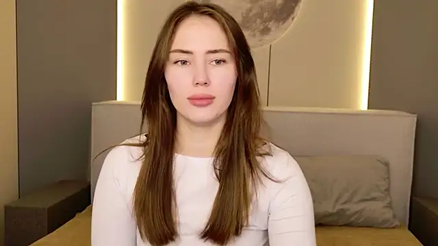 Arielle Vade online show from March 26, 2026, 5:17 am