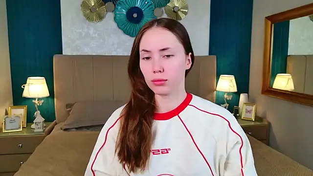Snapshot of Arielle_Vade chatting on May 21, 2026, 5:16 am Arielle Vade online show from May 21, 2026, 5:16 am