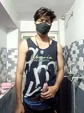hotyboy 89 online show from April 20, 2026, 4:41 pm