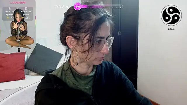 Snapshot of lincebdsm chatting on February 23, 2026, 8:09 pm lincebdsm online show from February 23, 2026, 8:09 pm