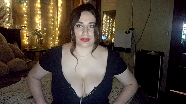 VelvetBrunetteXo online show from March 20, 2026, 12:11 am