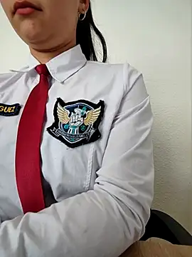 Abigail office online show from March 10, 2026, 6:01 pm