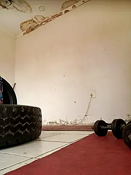 Snapshot of Rough-Big-Djay chatting on February 20, 2026, 12:29 pm Rough-Big-Djay online show from February 20, 2026, 12:29 pm