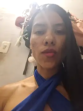 Alannys19 online show from February 20, 2026, 3:25 am