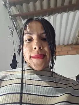 Alannys19 online show from March 19, 2026, 4:12 am