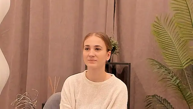 WilmaArnio online show from February 9, 2026, 10:57 am