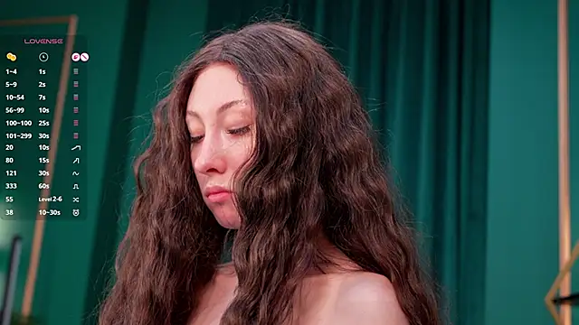 roxy morrison x online show from February 28, 2026, 5:45 pm