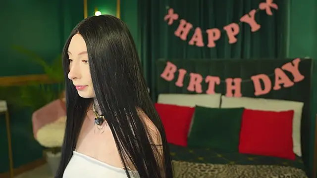 roxy morrison x online show from July 12, 2026, 3:40 am