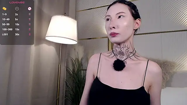 roxy morrison x online show from July 26, 2026, 3:46 am