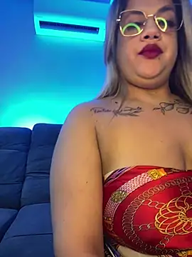 kahreal online show from March 19, 2026, 12:21 am