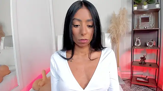 antonela-bella online show from February 26, 2026, 3:45 pm