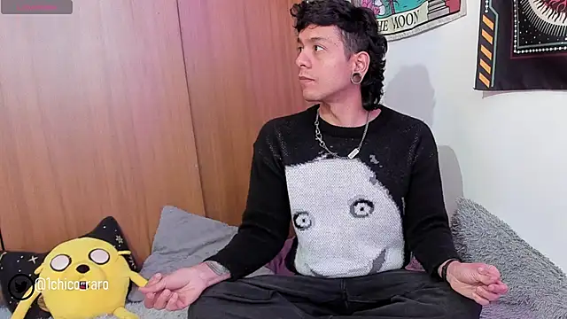 acid timee online show from February 21, 2025, 10:37 pm