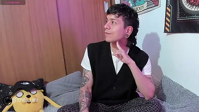 acid timee online show from February 27, 2025, 12:14 am