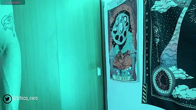 acid timee online show from March 13, 2025, 12:59 am