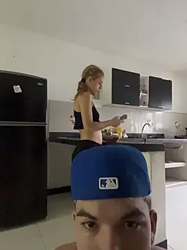 VelvetPassion online show from April 10, 2026, 10:28 pm