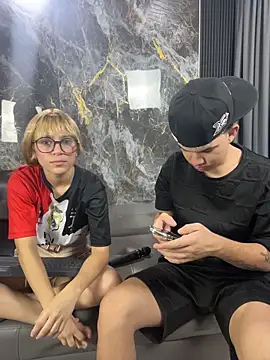 VelvetPassion online show from April 13, 2026, 8:24 pm