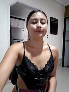 JuliettaArlet online show from June 1, 2026, 11:10 am