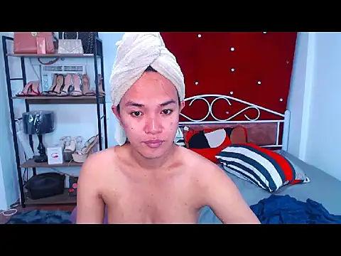 SeductiveAya online show from February 27, 2026, 9:36 pm