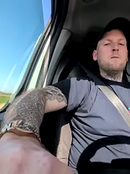 dave32000 online show from March 4, 2026, 11:40 am