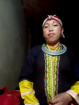 NAINKUTE online show from February 20, 2026, 11:45 am