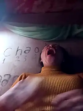 NAINKUTE online show from February 10, 2026, 10:09 pm