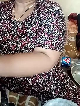 Simran 008 online show from March 13, 2026, 6:51 am