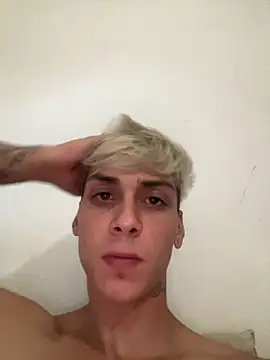 Babyfacenik online show from March 2, 2026, 2:57 pm