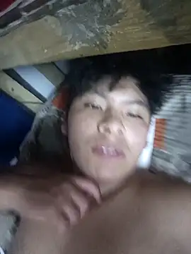 Fernando Yoo online show from April 18, 2026, 4:48 am