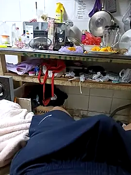 Fernando Yoo online show from April 7, 2026, 2:35 am