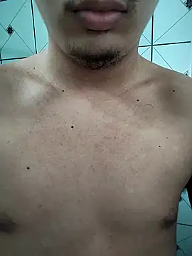 Rodri1k online show from February 12, 2026, 4:18 pm