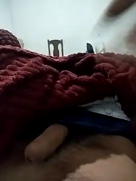 Rodri1k online show from February 18, 2026, 6:22 am