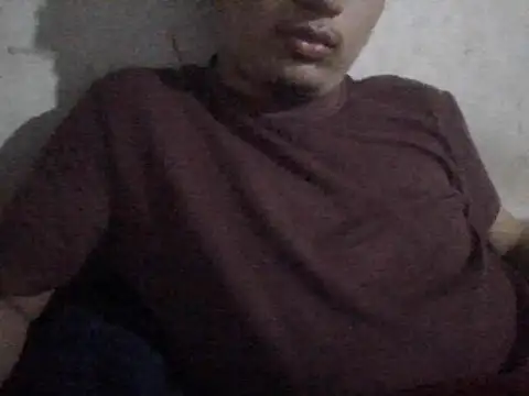 Rodri1k online show from February 23, 2026, 3:41 am