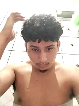 Rodri1k online show from February 23, 2026, 10:43 pm