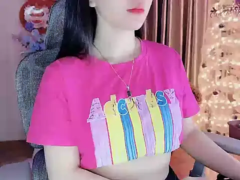 Snapshot of Agnelyn___ chatting on May 16, 2026, 11:20 am Agnelyn online show from May 16, 2026, 11:20 am