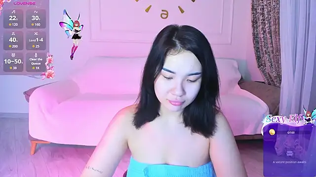 Snapshot of sexaxion_lee chatting on March 3, 2026, 8:27 pm sexaxion lee online show from March 3, 2026, 8:27 pm