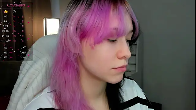 EmilyTrase online show from July 16, 2026, 1:13 am