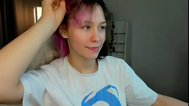 EmilyTrase online show from July 18, 2026, 1:14 am